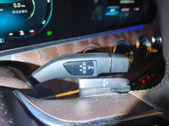 Mercedes-Benz E Class E-Class E 260 L - ფოტო 19