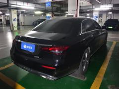 Mercedes-Benz E Class E-Class E 260 L - ფოტო 2