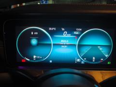 Mercedes-Benz E Class E-Class E 260 L - ფოტო 20
