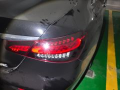 Mercedes-Benz E Class E-Class E 260 L - ფოტო 5