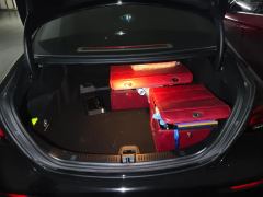 Mercedes-Benz E Class E-Class E 260 L - ფოტო 7
