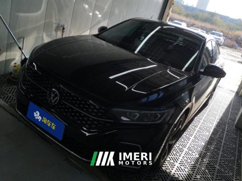 2023 Volkswagen Passat 330TSI Star Deluxe Edition