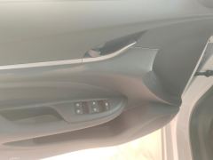 Buick Excelle Facelift Mild Hybrid 1.3T Automatic Elite Edition - фото 13