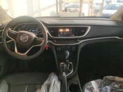 Buick Excelle Facelift Mild Hybrid 1.3T Automatic Elite Edition - фото 16