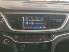 Buick Excelle Facelift Mild Hybrid 1.3T Automatic Elite Edition - фото 17