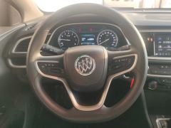 Buick Excelle Facelift Mild Hybrid 1.3T Automatic Elite Edition - фото 18