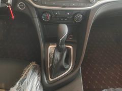 Buick Excelle Facelift Mild Hybrid 1.3T Automatic Elite Edition - фото 19