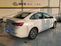 Buick Excelle Facelift Mild Hybrid 1.3T Automatic Elite Edition - фото 2