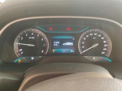 Buick Excelle Facelift Mild Hybrid 1.3T Automatic Elite Edition - фото 20