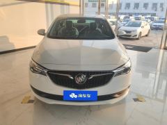 Buick Excelle Facelift Mild Hybrid 1.3T Automatic Elite Edition - фото 3