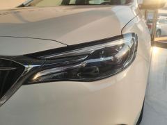 Buick Excelle Facelift Mild Hybrid 1.3T Automatic Elite Edition - фото 4
