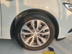 Buick Excelle Facelift Mild Hybrid 1.3T Automatic Elite Edition - фото 6