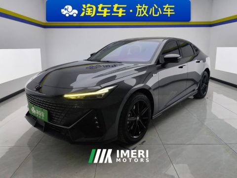 2023 Changan UNI-V Zhidian iDD UNI-V iDD 1.5T 113km Version - автомобиль из Китая