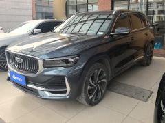 Geely Xingyue L 2.0T 2WDFlagship Version - ფოტო 1