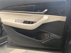 Geely Xingyue L 2.0T 2WDFlagship Version - ფოტო 12