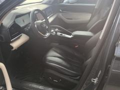 Geely Xingyue L 2.0T 2WDFlagship Version - ფოტო 14