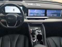 Geely Xingyue L 2.0T 2WDFlagship Version - ფოტო 16