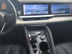 Geely Xingyue L 2.0T 2WDFlagship Version - ფოტო 17