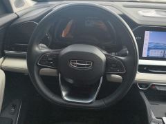 Geely Xingyue L 2.0T 2WDFlagship Version - ფოტო 18