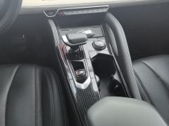 Geely Xingyue L 2.0T 2WDFlagship Version - ფოტო 19
