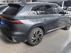 Geely Xingyue L 2.0T 2WDFlagship Version - ფოტო 2