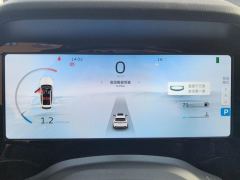 Geely Xingyue L 2.0T 2WDFlagship Version - ფოტო 20