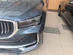 Geely Xingyue L 2.0T 2WDFlagship Version - ფოტო 4