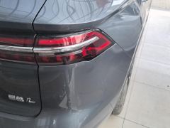 Geely Xingyue L 2.0T 2WDFlagship Version - ფოტო 5