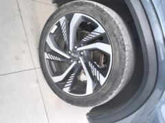 Geely Xingyue L 2.0T 2WDFlagship Version - ფოტო 6