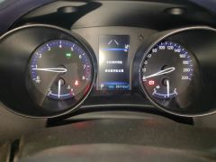 Toyota C-HR 2.0L Luxury - ფოტო 14