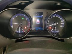 Toyota C-HR 2.0L Luxury - ფოტო 15