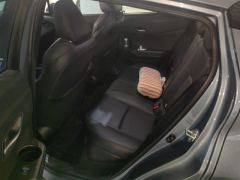 Toyota C-HR 2.0L Luxury - ფოტო 17