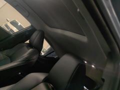 Toyota C-HR 2.0L Luxury - ფოტო 9