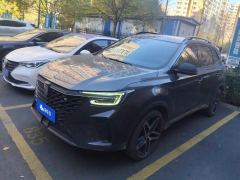 Roewe RX5 PLUS 330TGI Edition - ფოტო 1