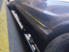 Roewe RX5 PLUS 330TGI Edition - ფოტო 11