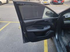 Roewe RX5 PLUS 330TGI Edition - ფოტო 12