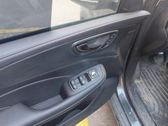 Roewe RX5 PLUS 330TGI Edition - ფოტო 13