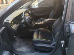 Roewe RX5 PLUS 330TGI Edition - ფოტო 14