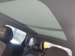 Roewe RX5 PLUS 330TGI Edition - ფოტო 15