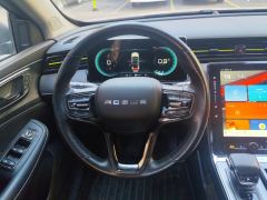 Roewe RX5 PLUS 330TGI Edition - ფოტო 18