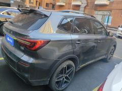 Roewe RX5 PLUS 330TGI Edition - ფოტო 2