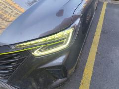Roewe RX5 PLUS 330TGI Edition - ფოტო 4