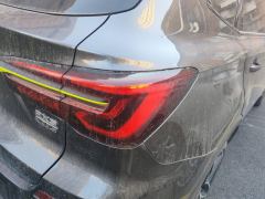 Roewe RX5 PLUS 330TGI Edition - ფოტო 5