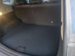 Roewe RX5 PLUS 330TGI Edition - ფოტო 7