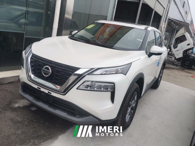 Nissan Qashqai VC-Turbo 300 2WD Edition 5