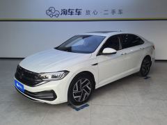 Volkswagen Jetta 300TSI Edition - ფოტო 1
