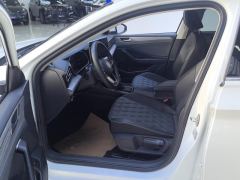 Volkswagen Jetta 300TSI Edition - ფოტო 14