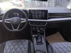 Volkswagen Jetta 300TSI Edition - ფოტო 16