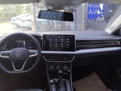 Volkswagen Jetta 300TSI Edition - ფოტო 17