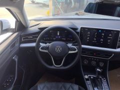 Volkswagen Jetta 300TSI Edition - ფოტო 18